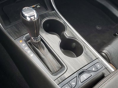 2019 Chevrolet Impala Premier