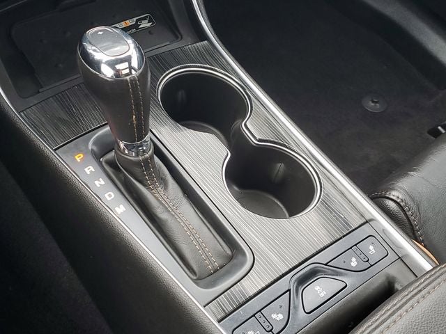 2019 Chevrolet Impala Premier