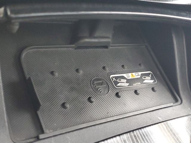 2019 Chevrolet Impala Premier