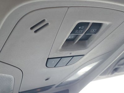 2019 Chevrolet Impala Premier