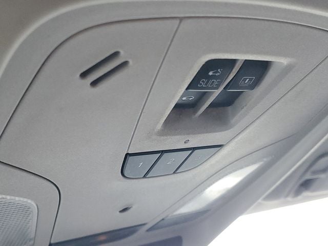 2019 Chevrolet Impala Premier