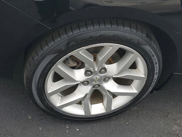 2019 Chevrolet Impala Premier