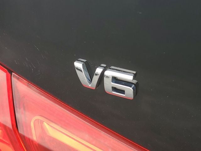 2019 Chevrolet Impala Premier