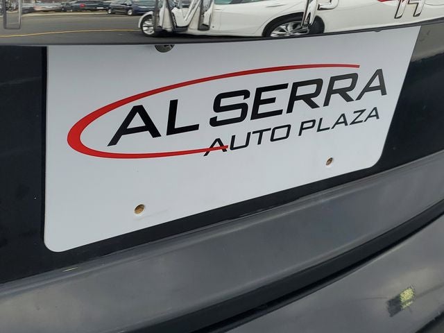 2019 Chevrolet Impala Premier