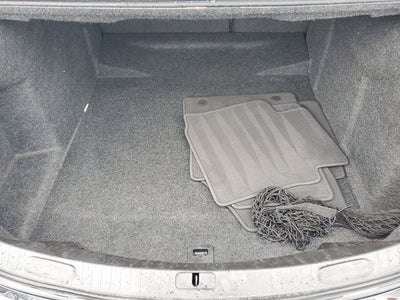 2019 Chevrolet Impala Premier