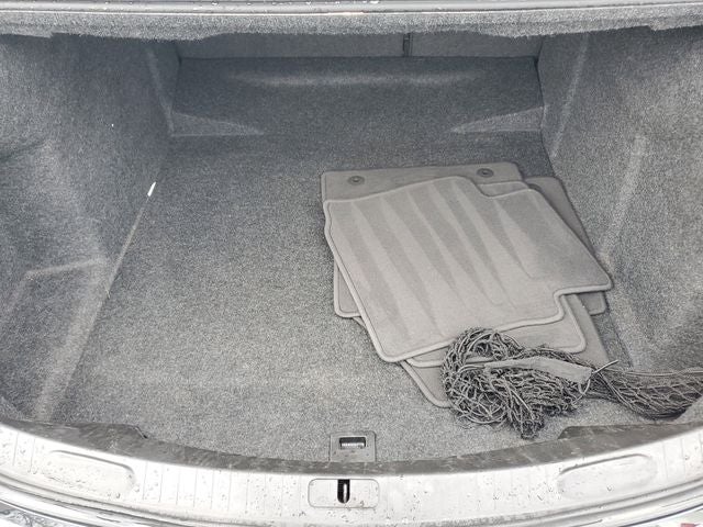 2019 Chevrolet Impala Premier