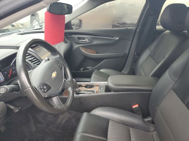 2014 Chevrolet Impala LT 2LT