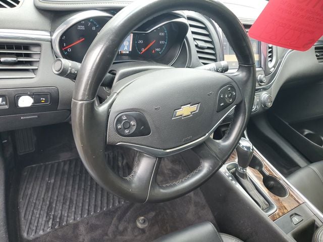 2014 Chevrolet Impala LT 2LT