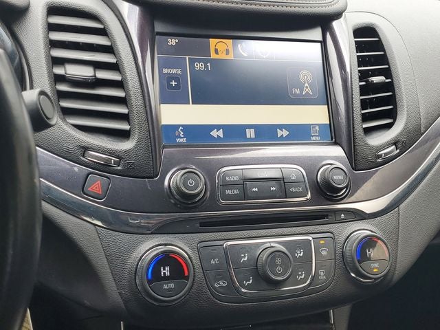 2014 Chevrolet Impala LT 2LT