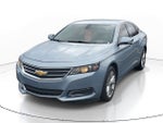 2014 Chevrolet Impala LT 2LT