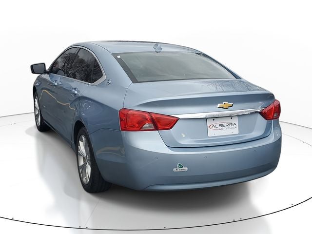 2014 Chevrolet Impala LT 2LT