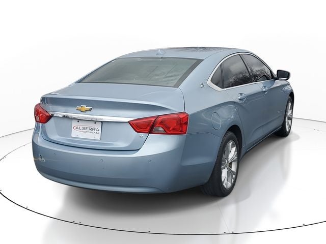 2014 Chevrolet Impala LT 2LT