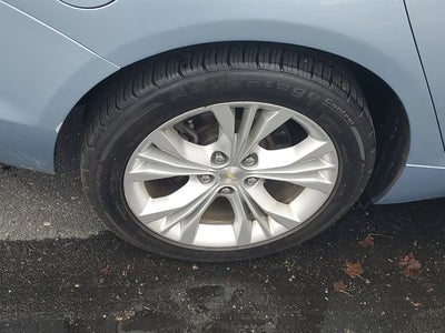 2014 Chevrolet Impala LT 2LT