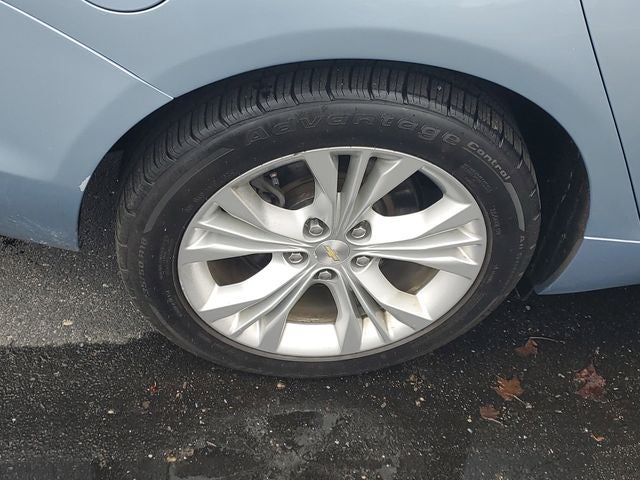 2014 Chevrolet Impala LT 2LT