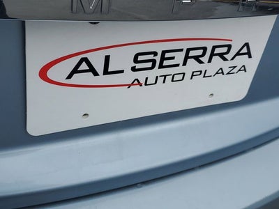 2014 Chevrolet Impala LT 2LT