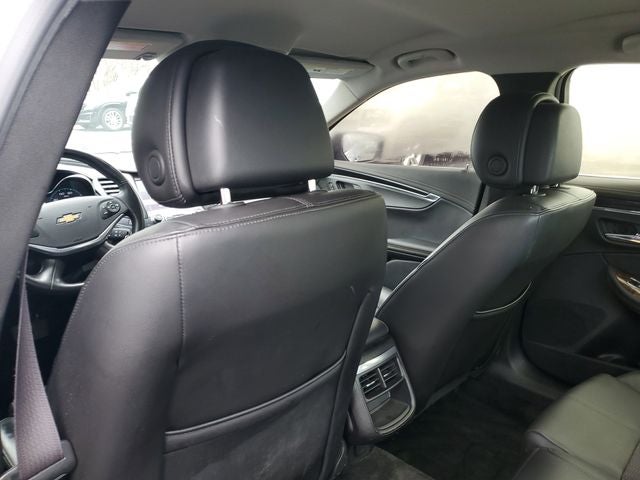 2014 Chevrolet Impala LT 2LT