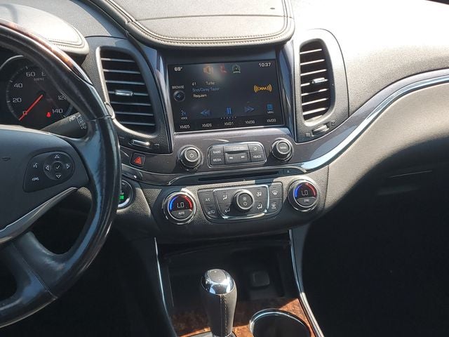 2014 Chevrolet Impala LTZ 1LZ