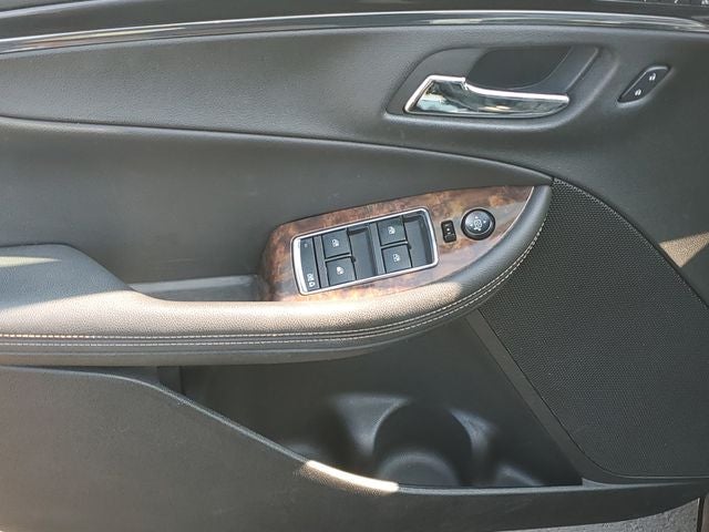 2014 Chevrolet Impala LTZ 1LZ