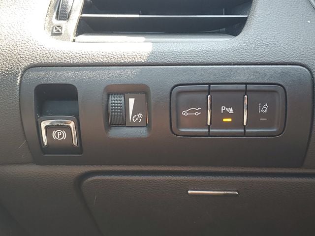 2014 Chevrolet Impala LTZ 1LZ