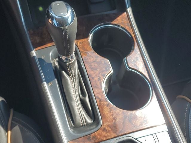 2014 Chevrolet Impala LTZ 1LZ