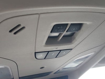 2014 Chevrolet Impala LTZ 1LZ