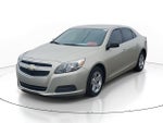 2013 Chevrolet Malibu LS 1LS