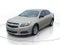 2013 Chevrolet Malibu LS 1LS