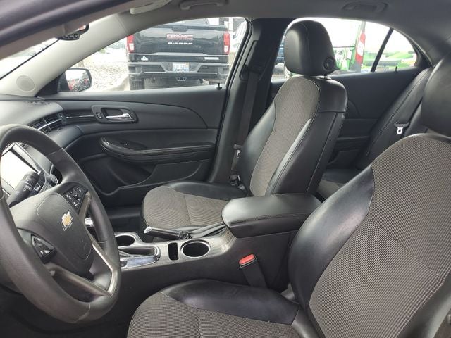 2015 Chevrolet Malibu LT 1LT