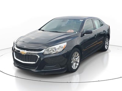 2015 Chevrolet Malibu LT 1LT