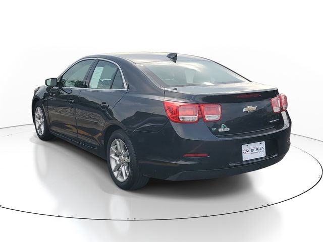 2015 Chevrolet Malibu LT 1LT