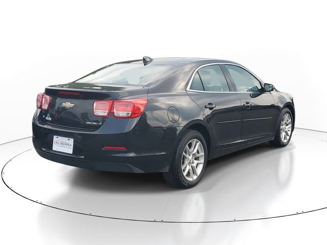 2015 Chevrolet Malibu LT 1LT