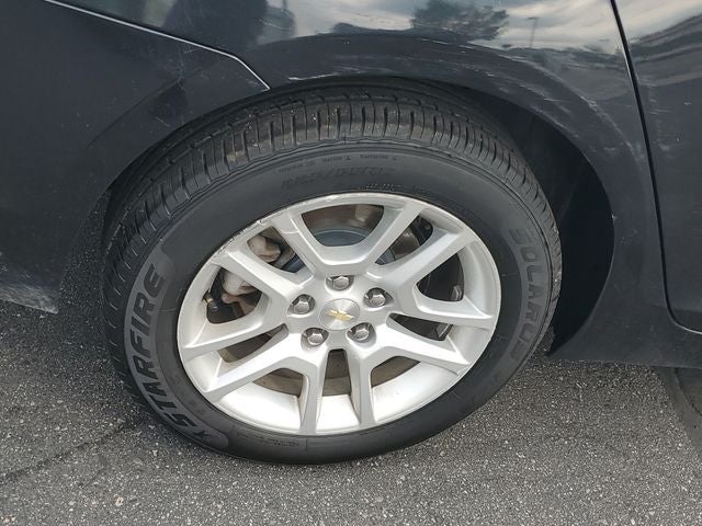 2015 Chevrolet Malibu LT 1LT