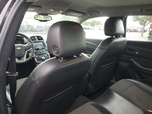 2015 Chevrolet Malibu LT 1LT