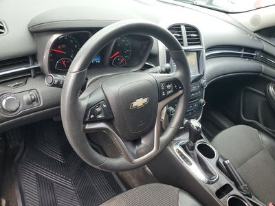 2015 Chevrolet Malibu LT 1LT