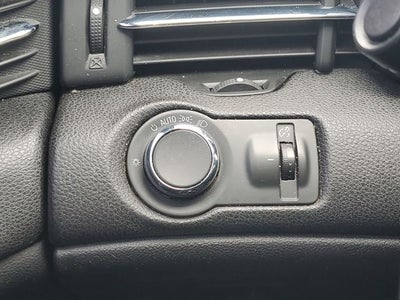 2015 Chevrolet Malibu LT 1LT