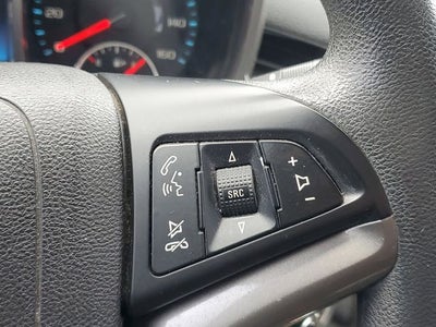 2015 Chevrolet Malibu LT 1LT