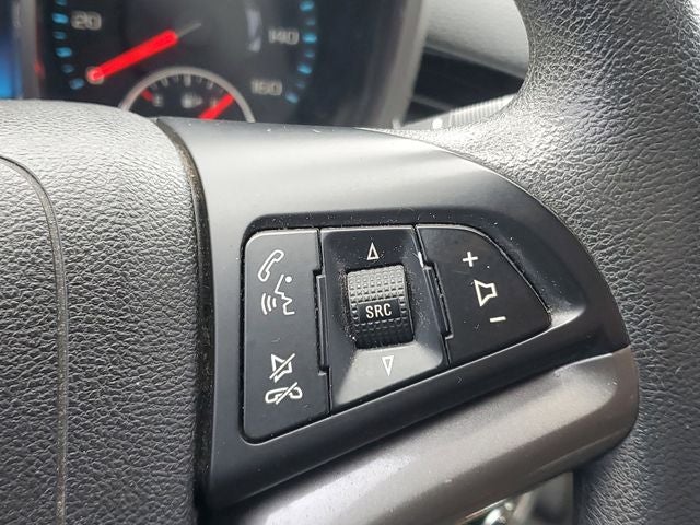 2015 Chevrolet Malibu LT 1LT