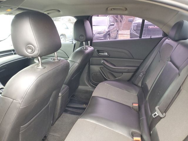 2015 Chevrolet Malibu LT 1LT