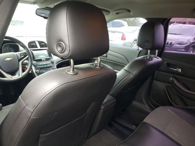 2015 Chevrolet Malibu LT 1LT