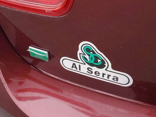 2016 Chevrolet Malibu Limited LTZ