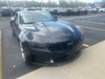 2021 Chevrolet Camaro 1LT