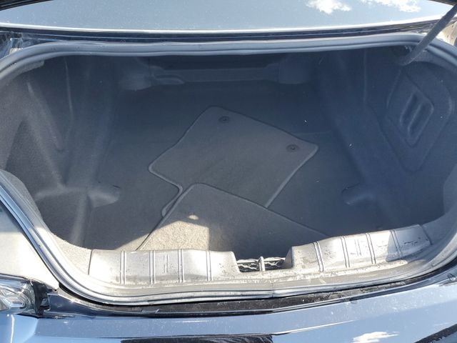 2021 Chevrolet Camaro 1LT