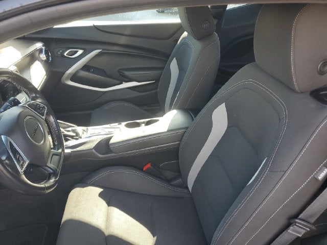 2020 Chevrolet Camaro LT1