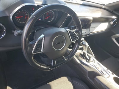 2020 Chevrolet Camaro LT1