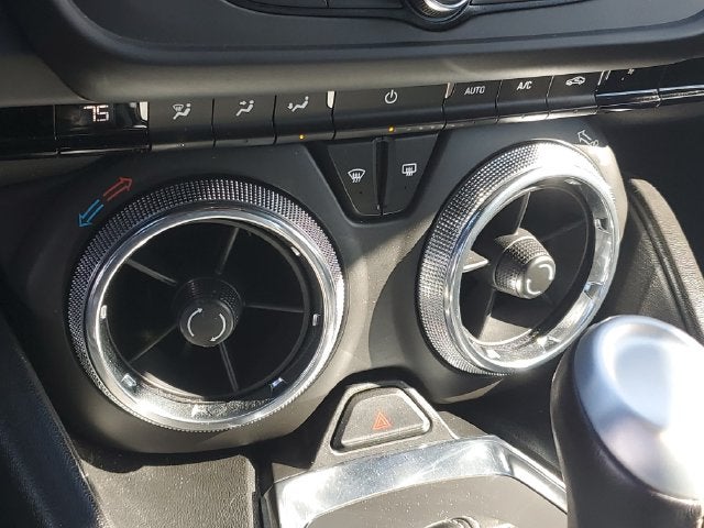 2020 Chevrolet Camaro LT1