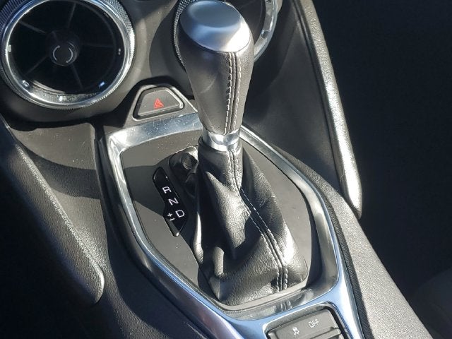 2020 Chevrolet Camaro LT1