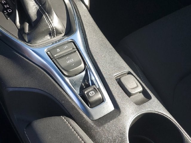 2020 Chevrolet Camaro LT1