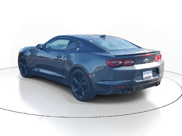 2020 Chevrolet Camaro LT1