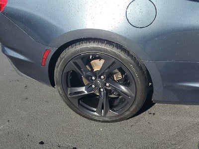 2020 Chevrolet Camaro LT1