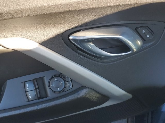 2020 Chevrolet Camaro LT1